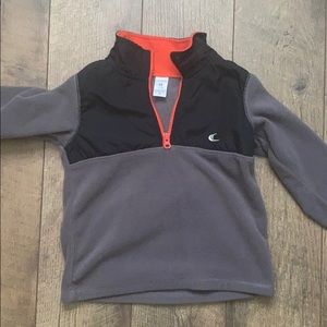 Carters 5t jacket